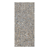 Taupe Concrete Cement Blue Aggregate Sidewalk