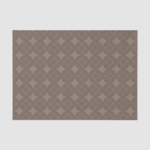 Taupe shippo tissue paper