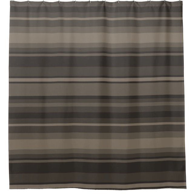 Taupe stripes (Front)
