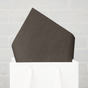 Taupe Tissue Paper