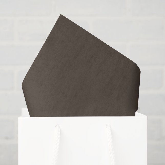 Taupe Tissue Paper (Gift Bag)