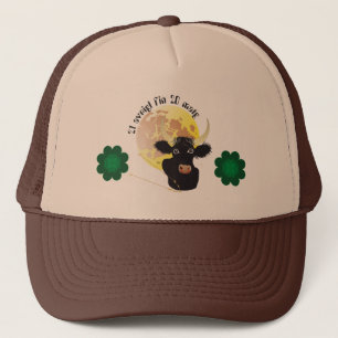 Taur 21 avrigl fin 20 matg Chapel Trucker Hat