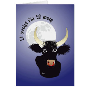Taur 21 avrigl fin 20 matg Karte