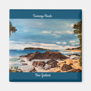 Tauranga Beach, Magnet