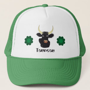Taureau 21 avril au 20 mai Casquettes Trucker Hat