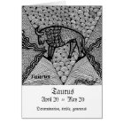 Taureau (signe de zodiaque)