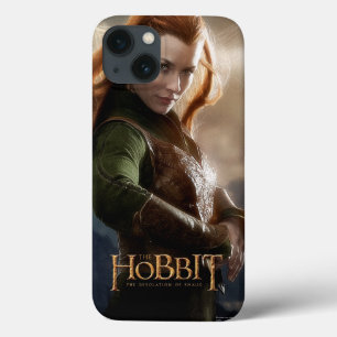 TAURIEL™ Character Poster 2 iPhone 13 Case