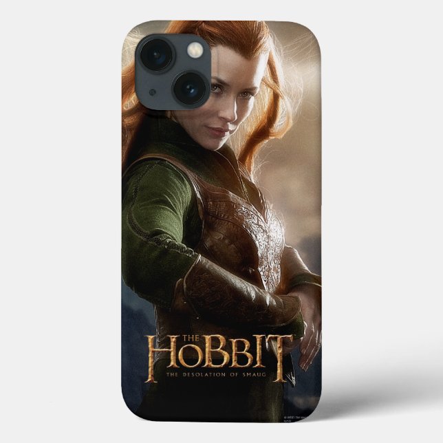 TAURIEL™ Character Poster 2 Case-Mate iPhone Case (Back)