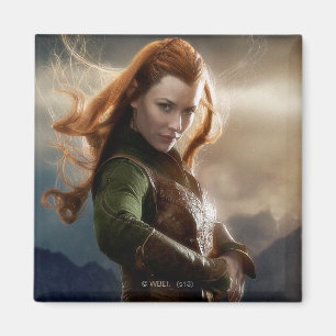 TAURIEL™ Character Poster 2 Magnet