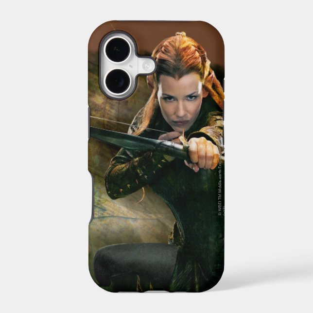 TAURIEL™ Drawing Bow (Back)