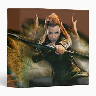 TAURIEL™ Drawing Bow Binder