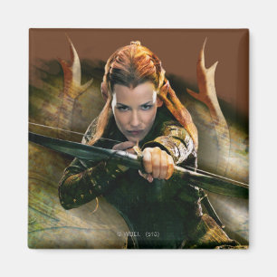 TAURIEL™ Drawing Bow Magnet