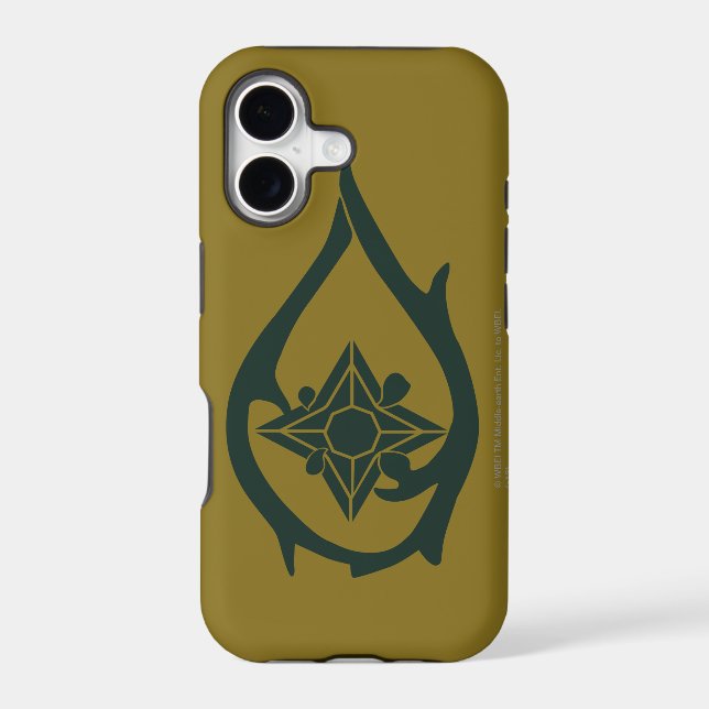 TAURIEL™ Drop Symbol (Back)