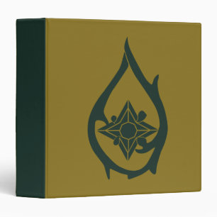 TAURIEL™ Drop Symbol Binder