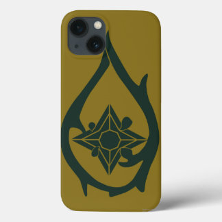 TAURIEL™ Drop Symbol iPhone 13 Case