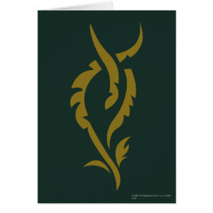 TAURIEL™ Floral Symbol