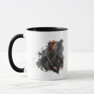 TAURIEL™ Sketch Mug