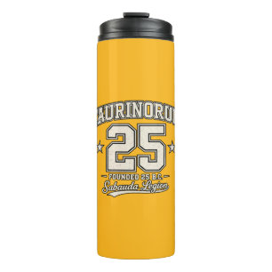 Taurinorum 25 Varsity - Sabauda Legion Thermal Tumbler