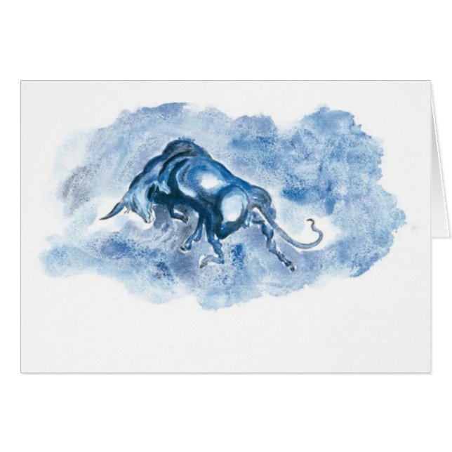 Taurus (Front Horizontal)