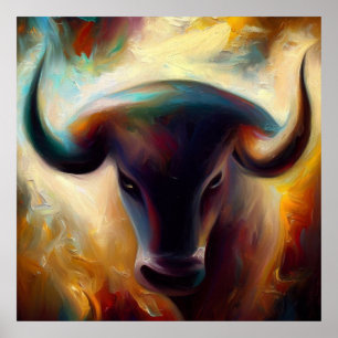 Taurus 10 poster