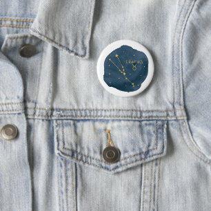 Taurus 2 Inch Round Button