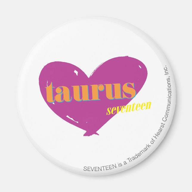 Taurus 2 magnet (Front)