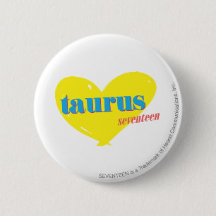 Taurus 3 2 inch round button
