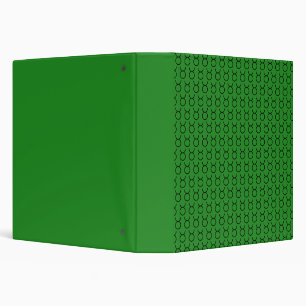Taurus 3 Ring Binder