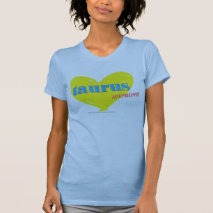 Taurus 3 T-Shirt