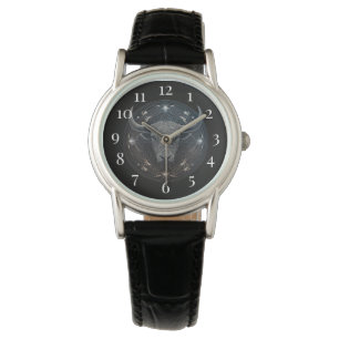 Taurus (April 20 to May 20) Watch