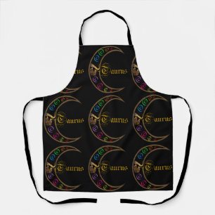 Taurus Apron