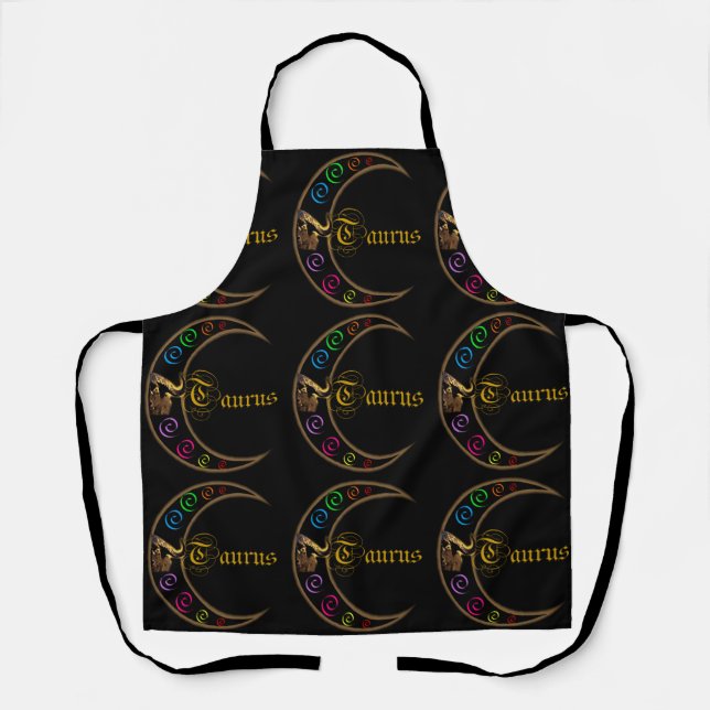 Taurus Apron (Front)