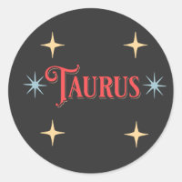 Taurus Astrological Sign