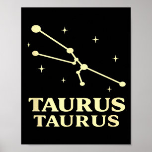 Taurus astrology star sign constellation zodiac 