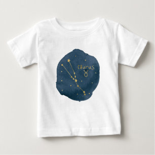 Taurus Baby T-Shirt