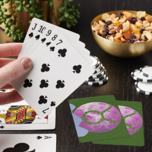 Taurus Cards