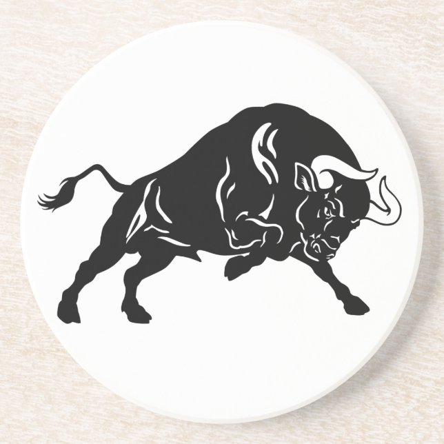 taurus coaster (Front)