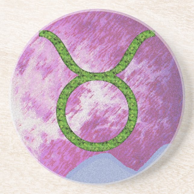 Taurus Coaster (Front)