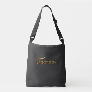Taurus Crossbody Bag