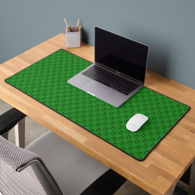 Taurus Desk Mat (Office 2)
