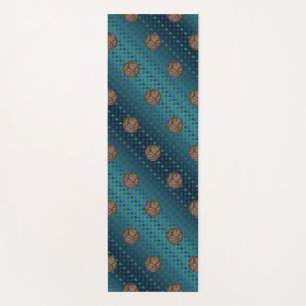 Taurus & Earth Ox Yoga Mat