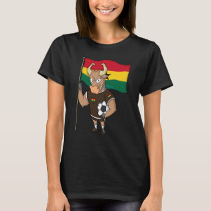 Taurus Fan Ghana T-Shirt