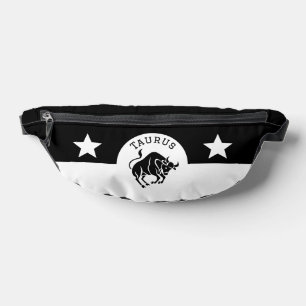 Taurus Fanny Pack