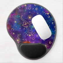 Taurus Galaxy