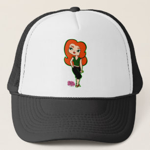 Taurus Hat