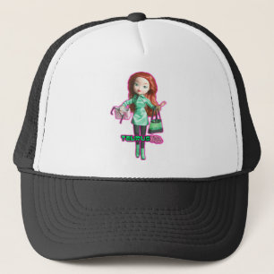 Taurus Hat