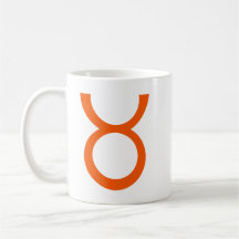 Taurus in Orange