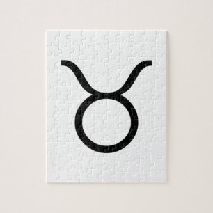Taurus Jigsaw Puzzle