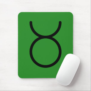 Taurus Mouse Pad