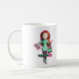 Taurus Mug